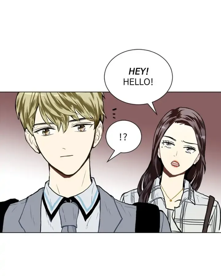 Love & Wish Chapter 22 page 17