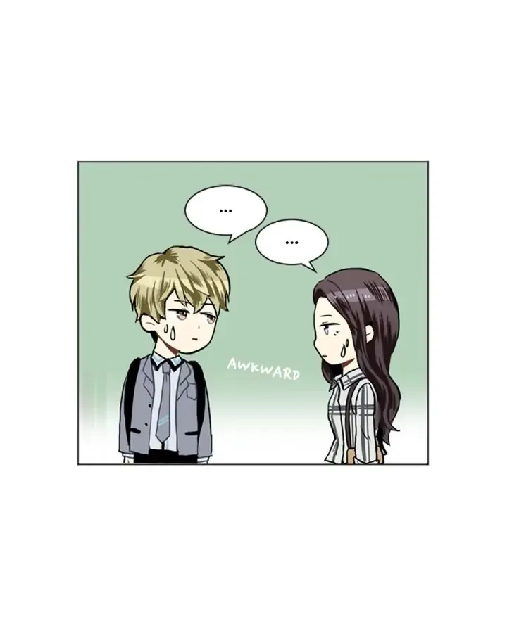 Love & Wish Chapter 22 page 20