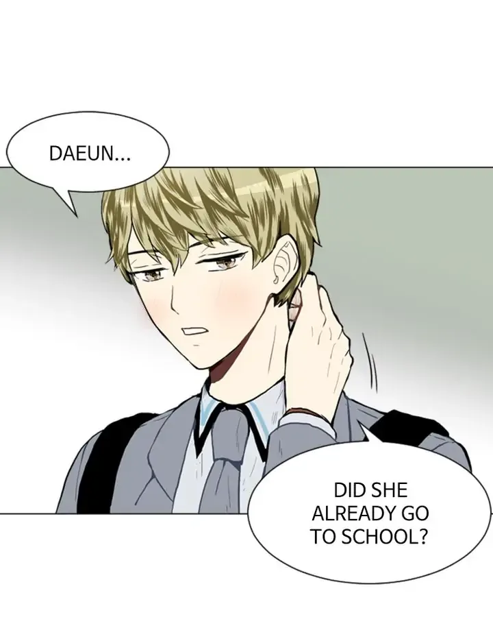 Love & Wish Chapter 22 page 24