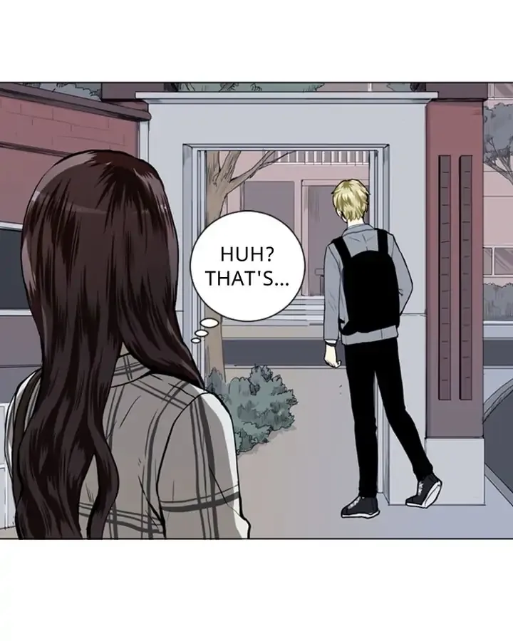 Love & Wish Chapter 22 page 15