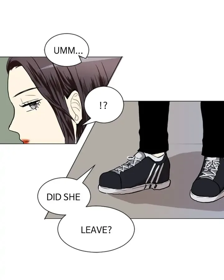 Love & Wish Chapter 22 page 22