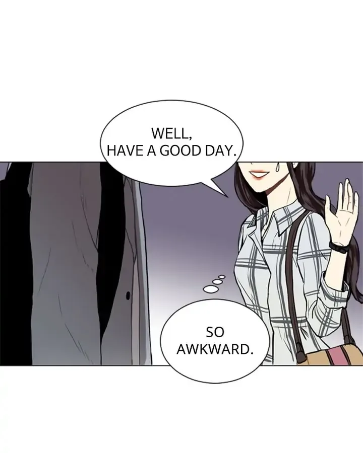 Love & Wish Chapter 22 page 21