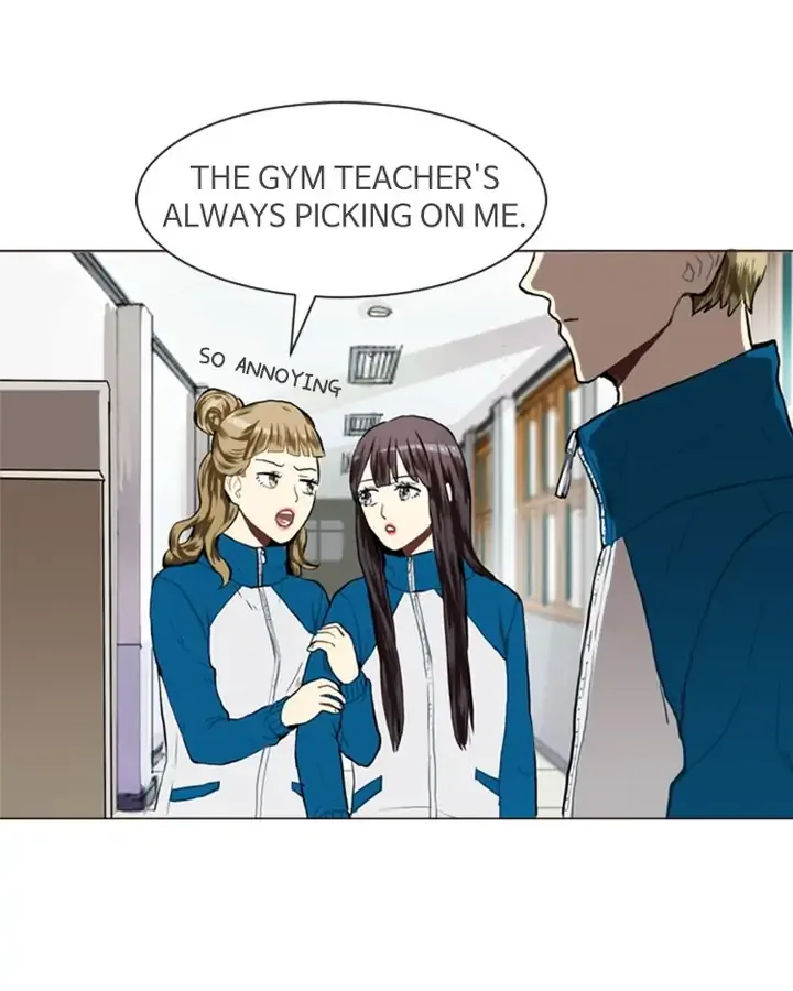 Love & Wish Chapter 22 page 35
