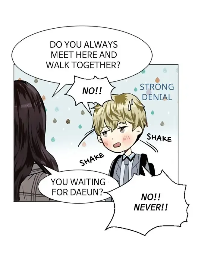 Love & Wish Chapter 22 page 27