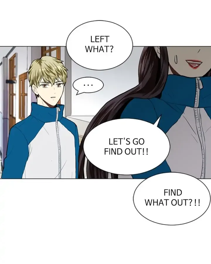 Love & Wish Chapter 22 page 38