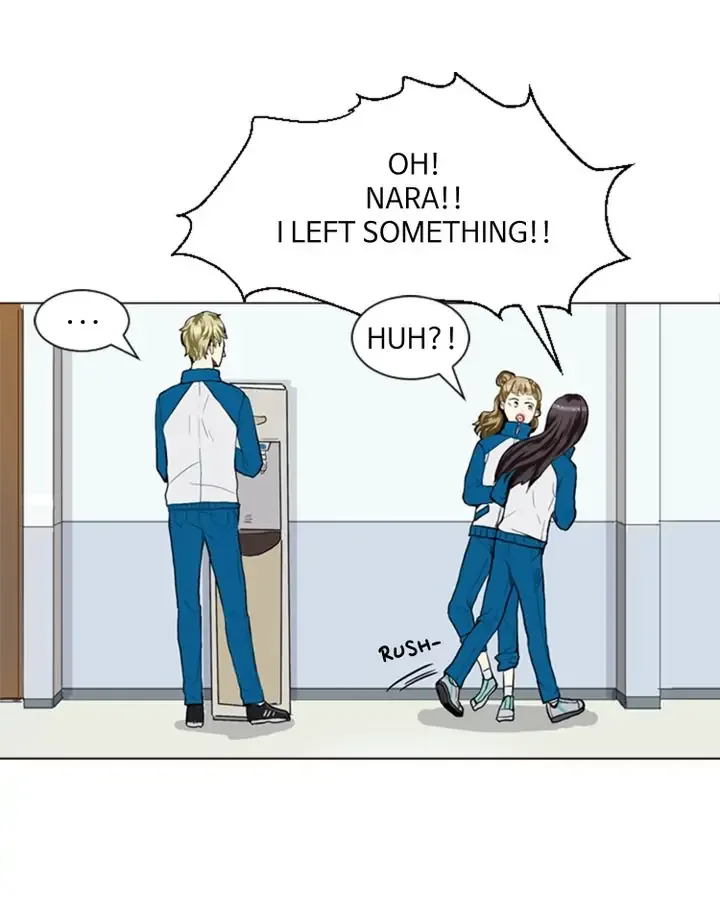 Love & Wish Chapter 22 page 37
