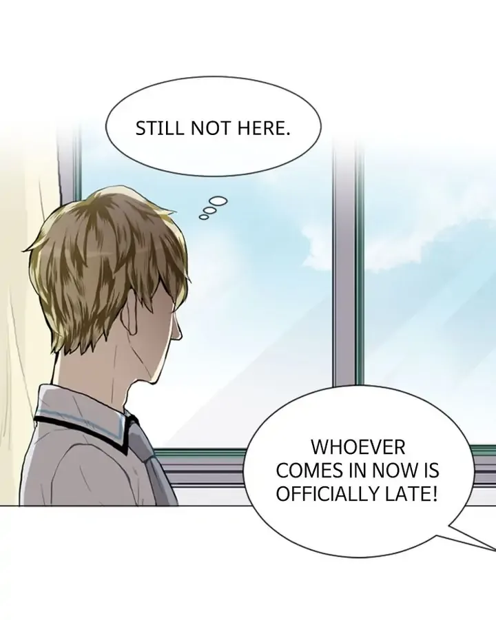 Love & Wish Chapter 22 page 29