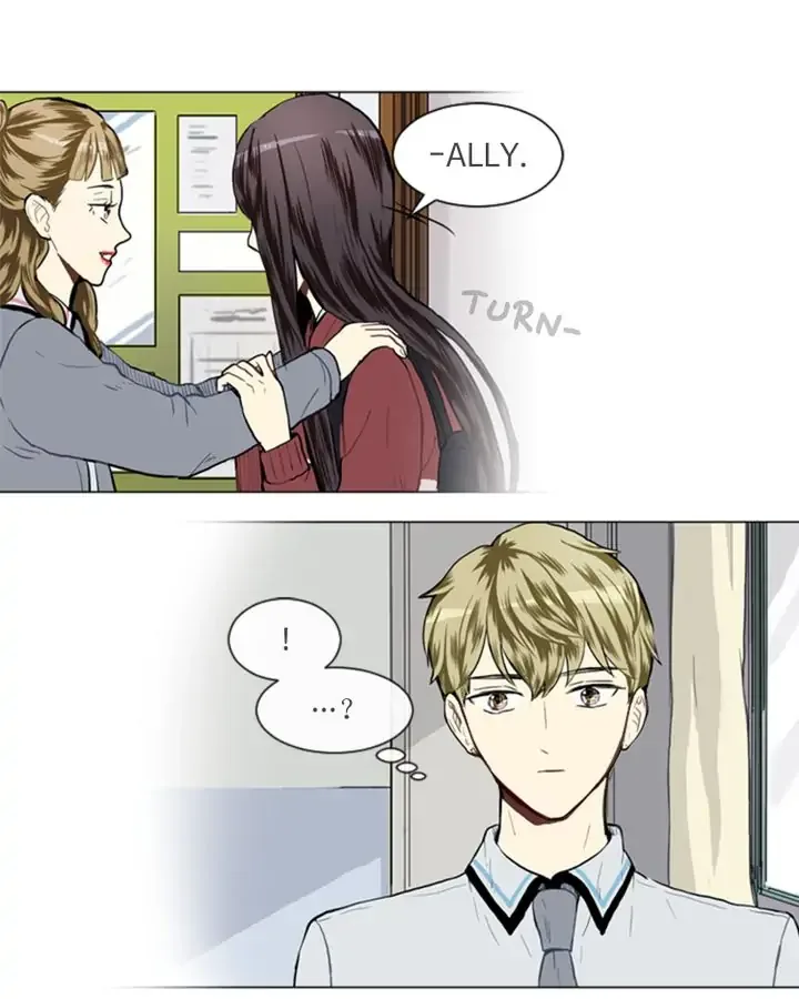 Love & Wish Chapter 22 page 33