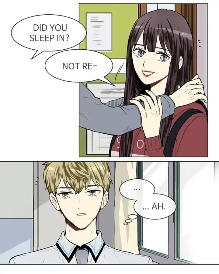 Love & Wish Chapter 22 page 32
