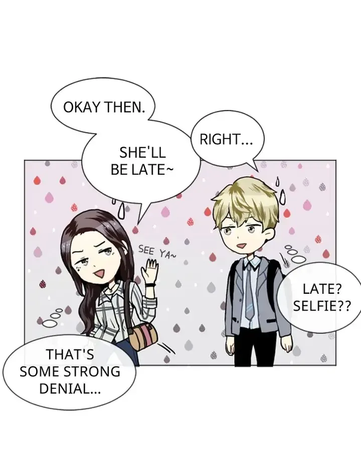 Love & Wish Chapter 22 page 28