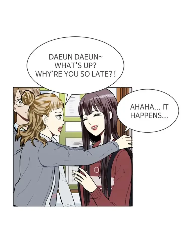 Love & Wish Chapter 22 page 31