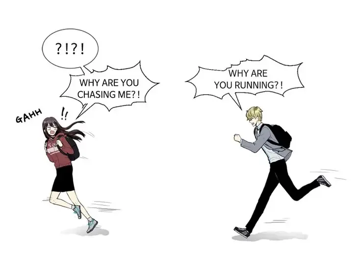 Love & Wish Chapter 22 page 52