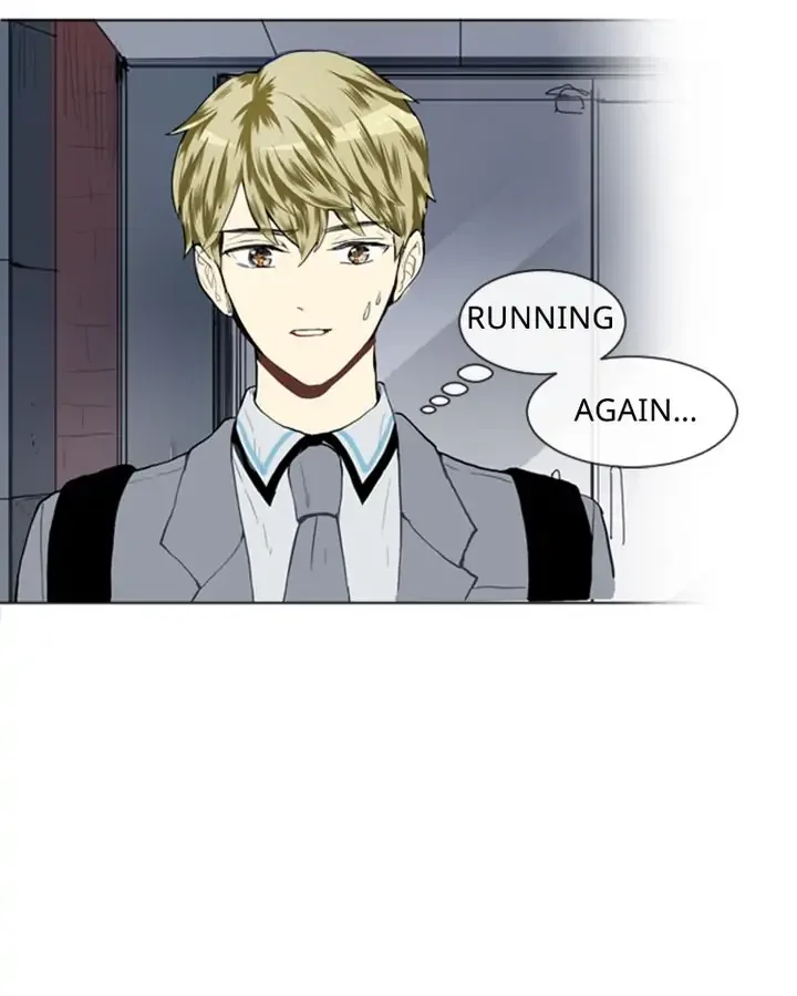 Love & Wish Chapter 22 page 49