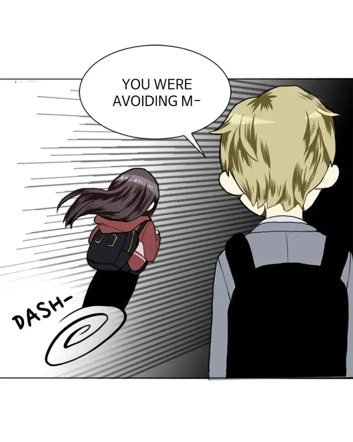 Love & Wish Chapter 22 page 48