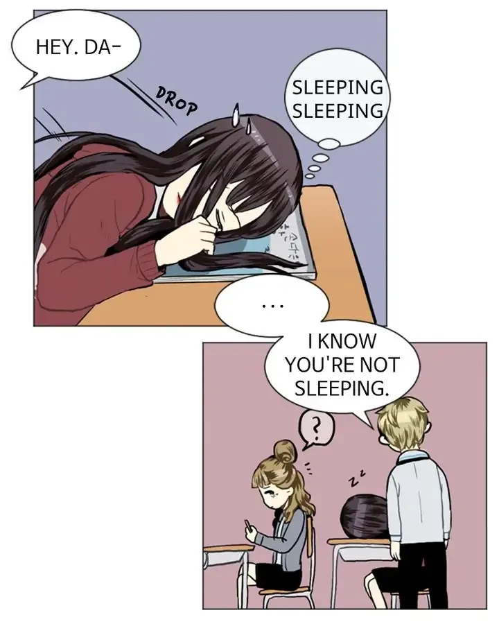 Love & Wish Chapter 22 page 42