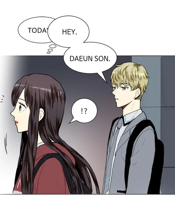 Love & Wish Chapter 22 page 46