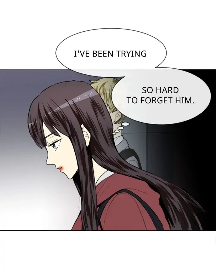 Love & Wish Chapter 22 page 45
