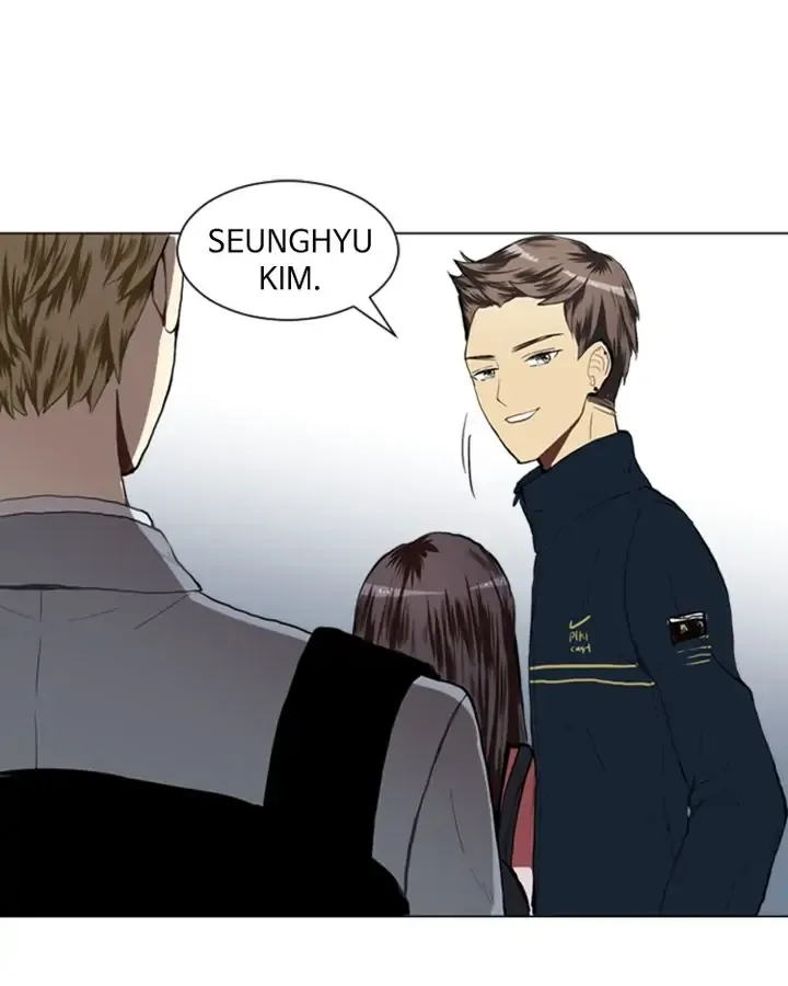Love & Wish Chapter 22 page 56