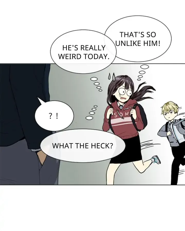 Love & Wish Chapter 22 page 53
