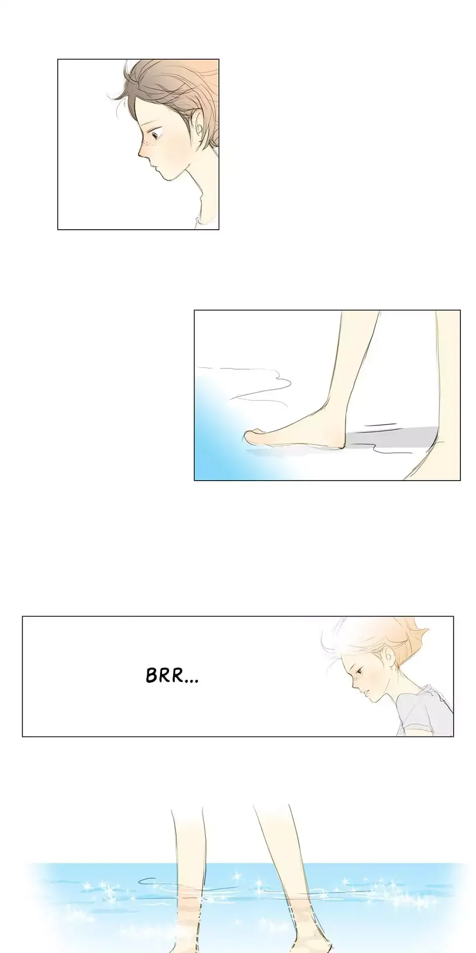 100 Days in Europe Chapter 33 page 5