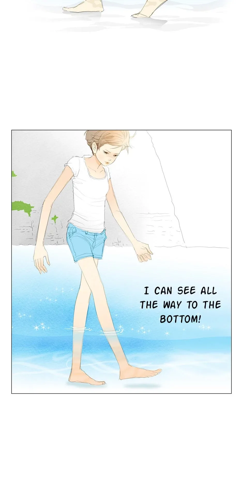 100 Days in Europe Chapter 33 page 6