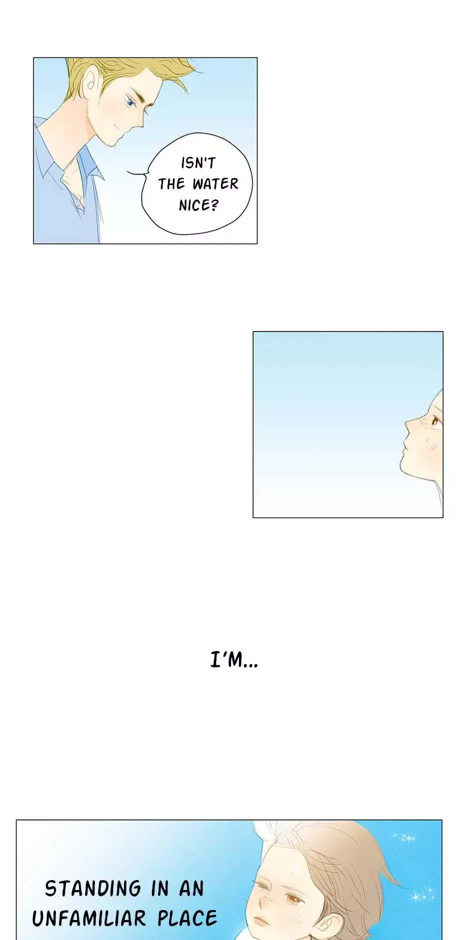 100 Days in Europe Chapter 33 page 11