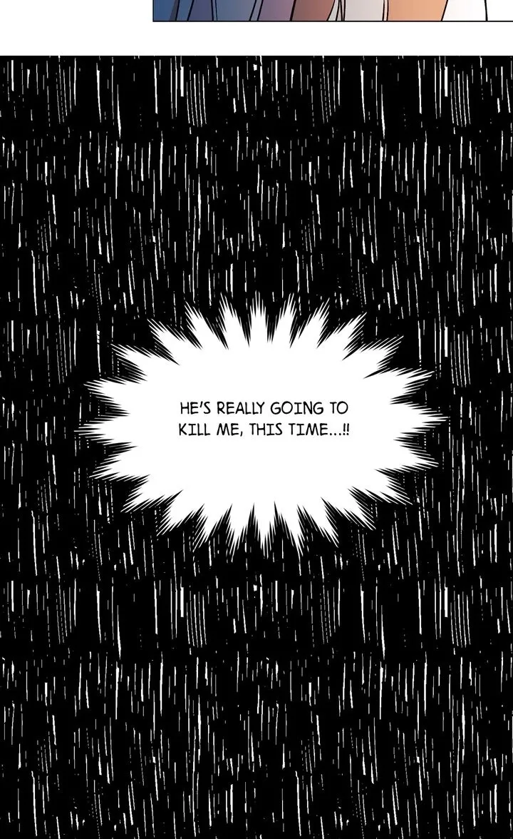 Cats Bride Chapter 21 page 8