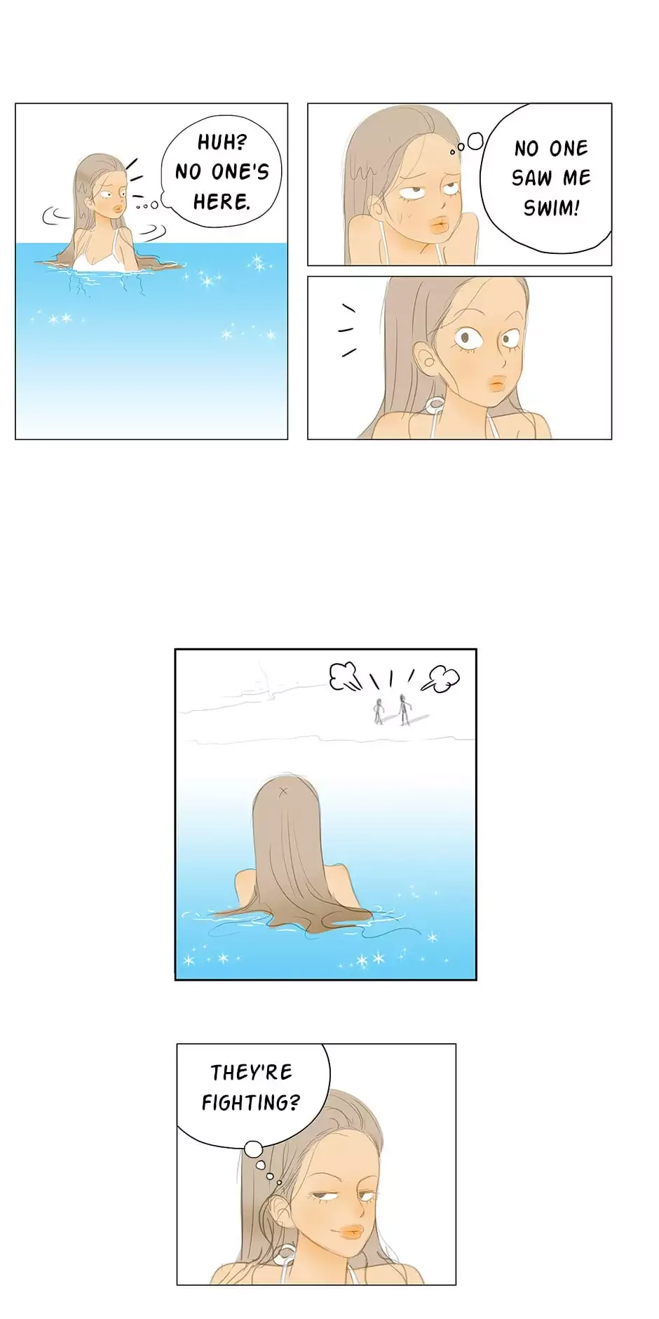 100 Days in Europe Chapter 33 page 25