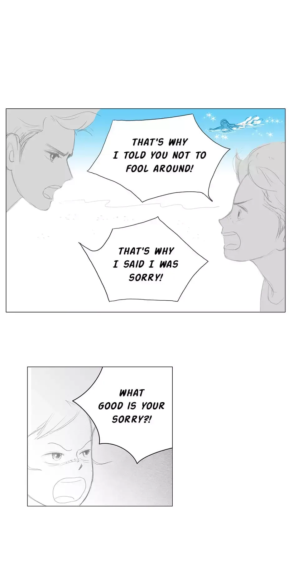 100 Days in Europe Chapter 33 page 26