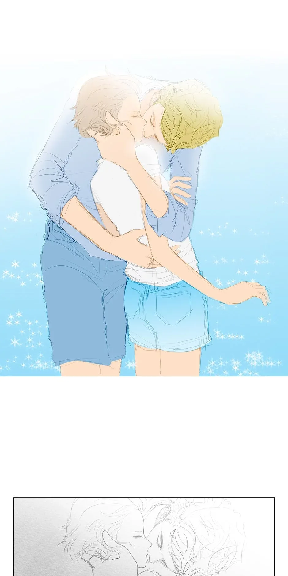 100 Days in Europe Chapter 33 page 19