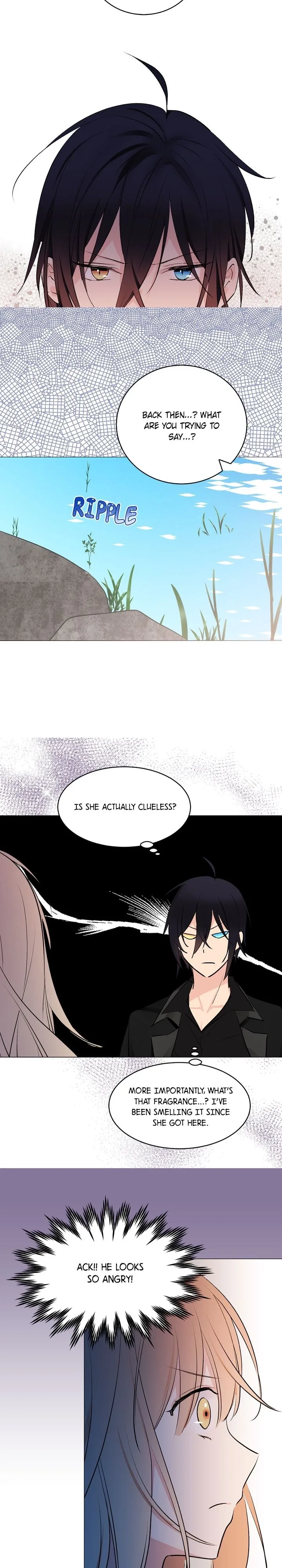 Cats Bride Chapter 21 page 7