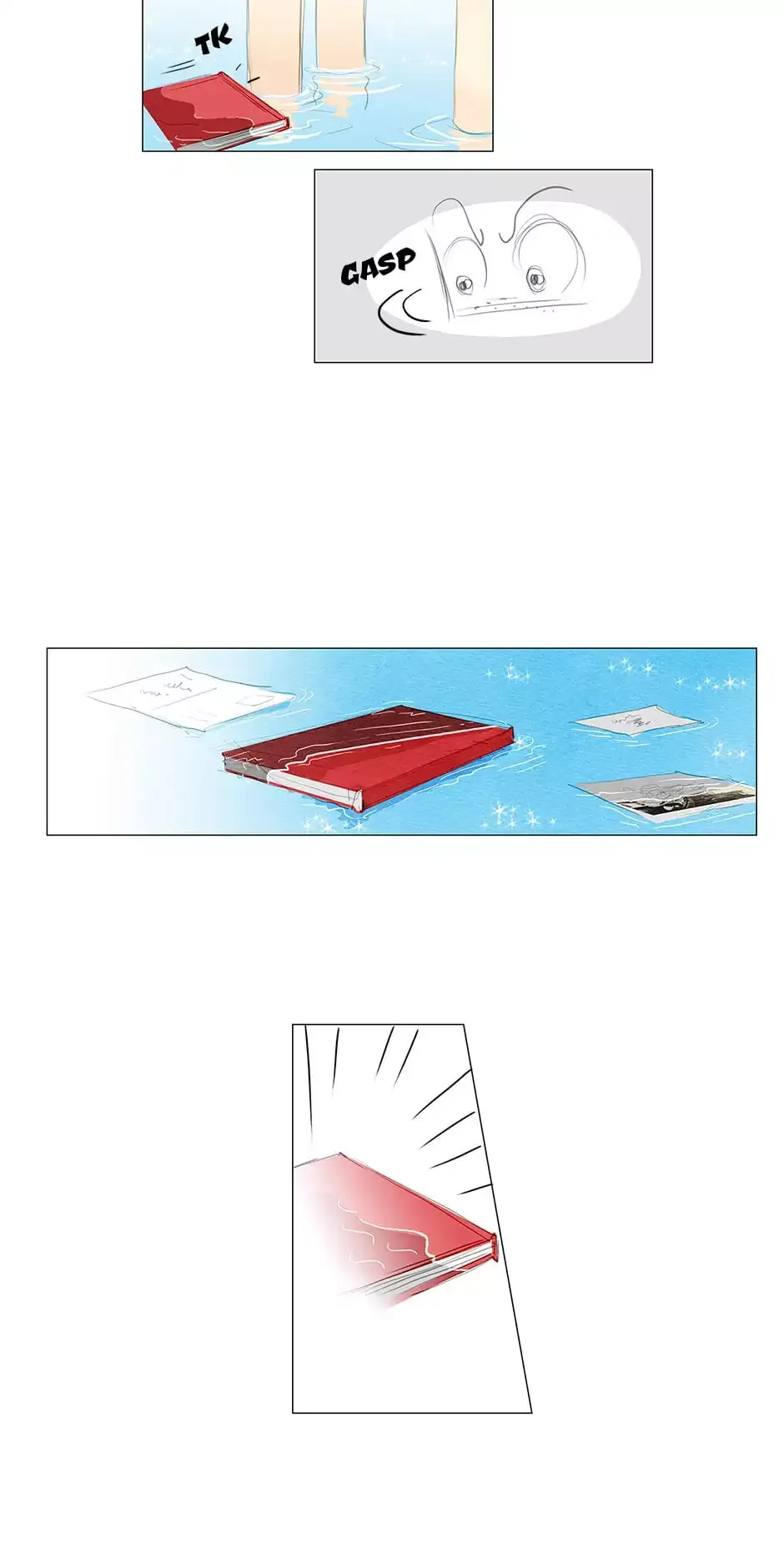 100 Days in Europe Chapter 33 page 22