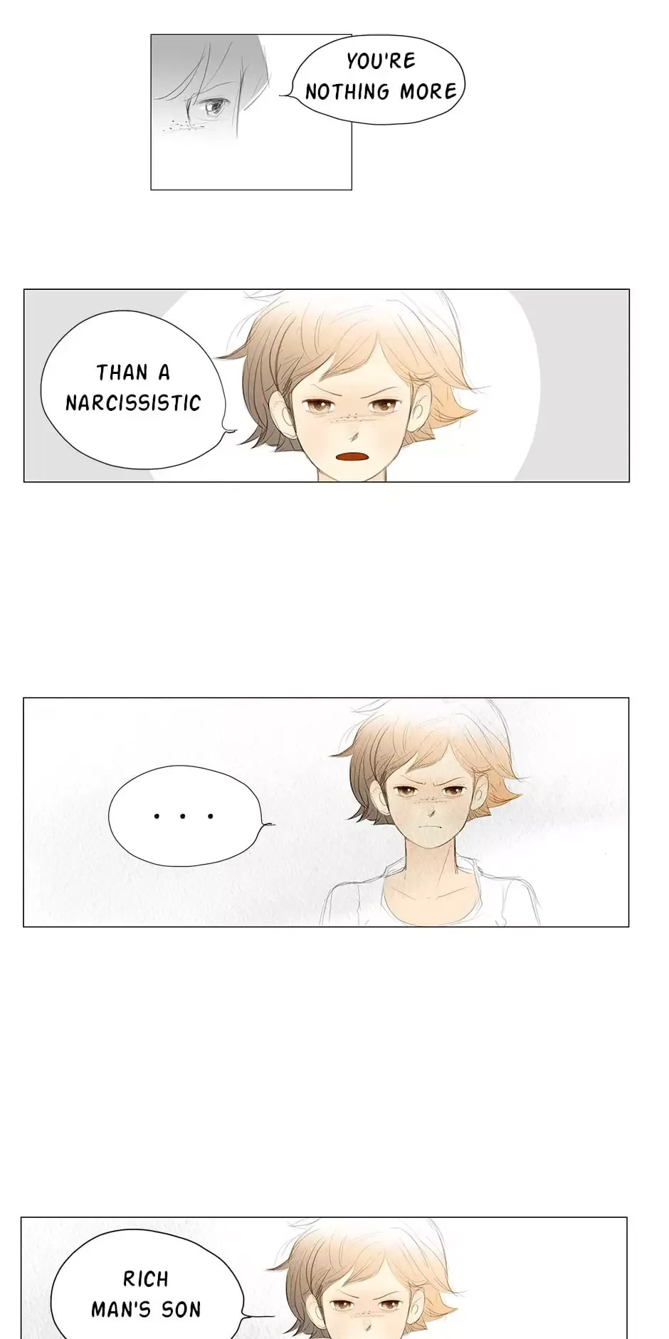 100 Days in Europe Chapter 33 page 29
