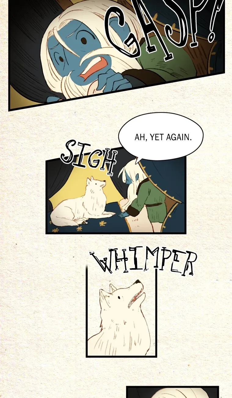 The Sock Monster Chapter 20 page 4