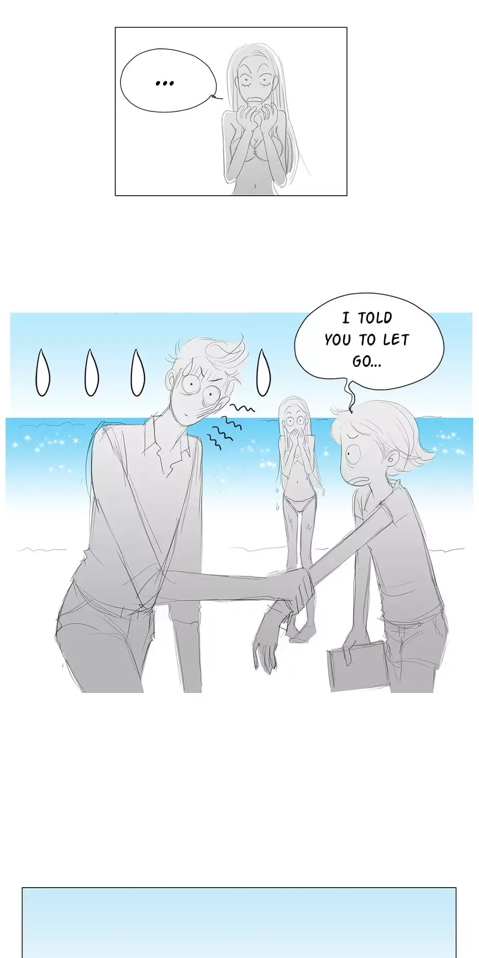 100 Days in Europe Chapter 33 page 33