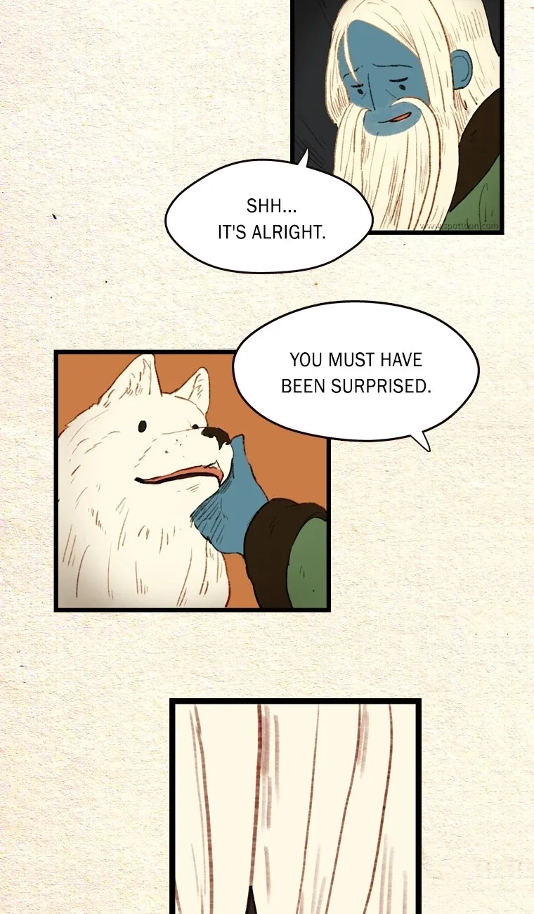 The Sock Monster Chapter 20 page 5