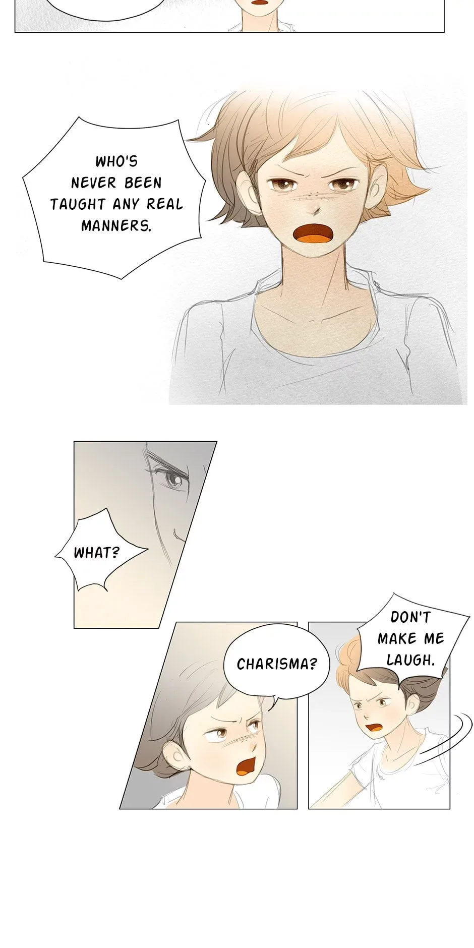 100 Days in Europe Chapter 33 page 30