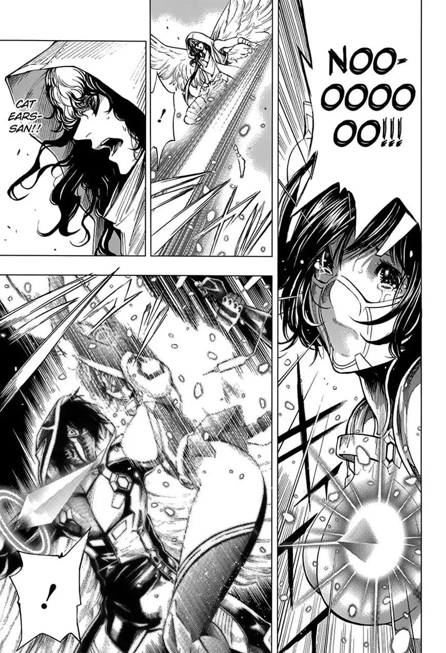 Platina End Chapter 20 page 30