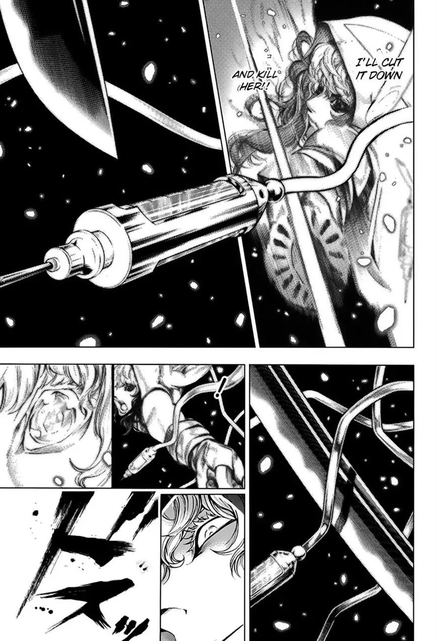 Platina End Chapter 20 page 37