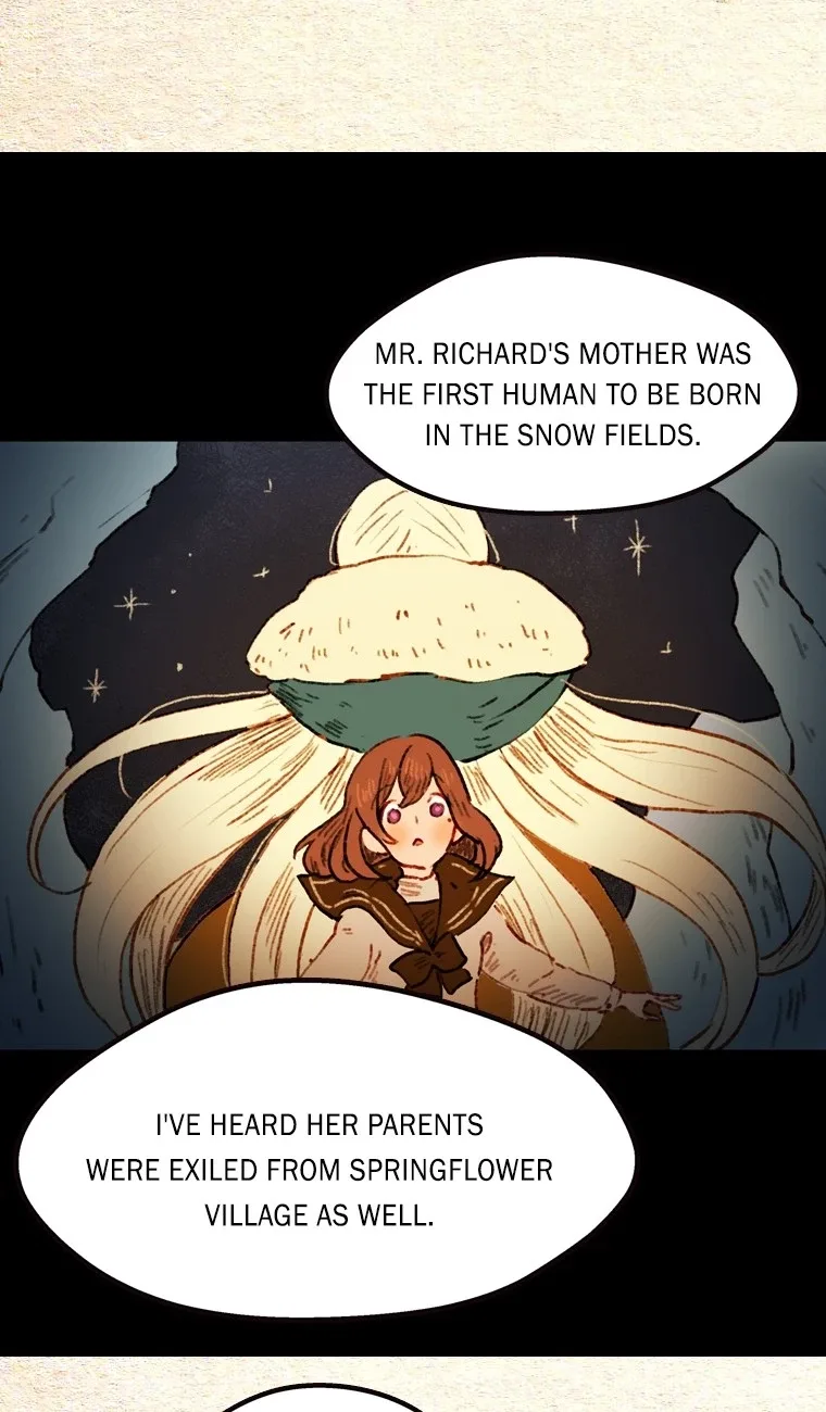 The Sock Monster Chapter 20 page 11