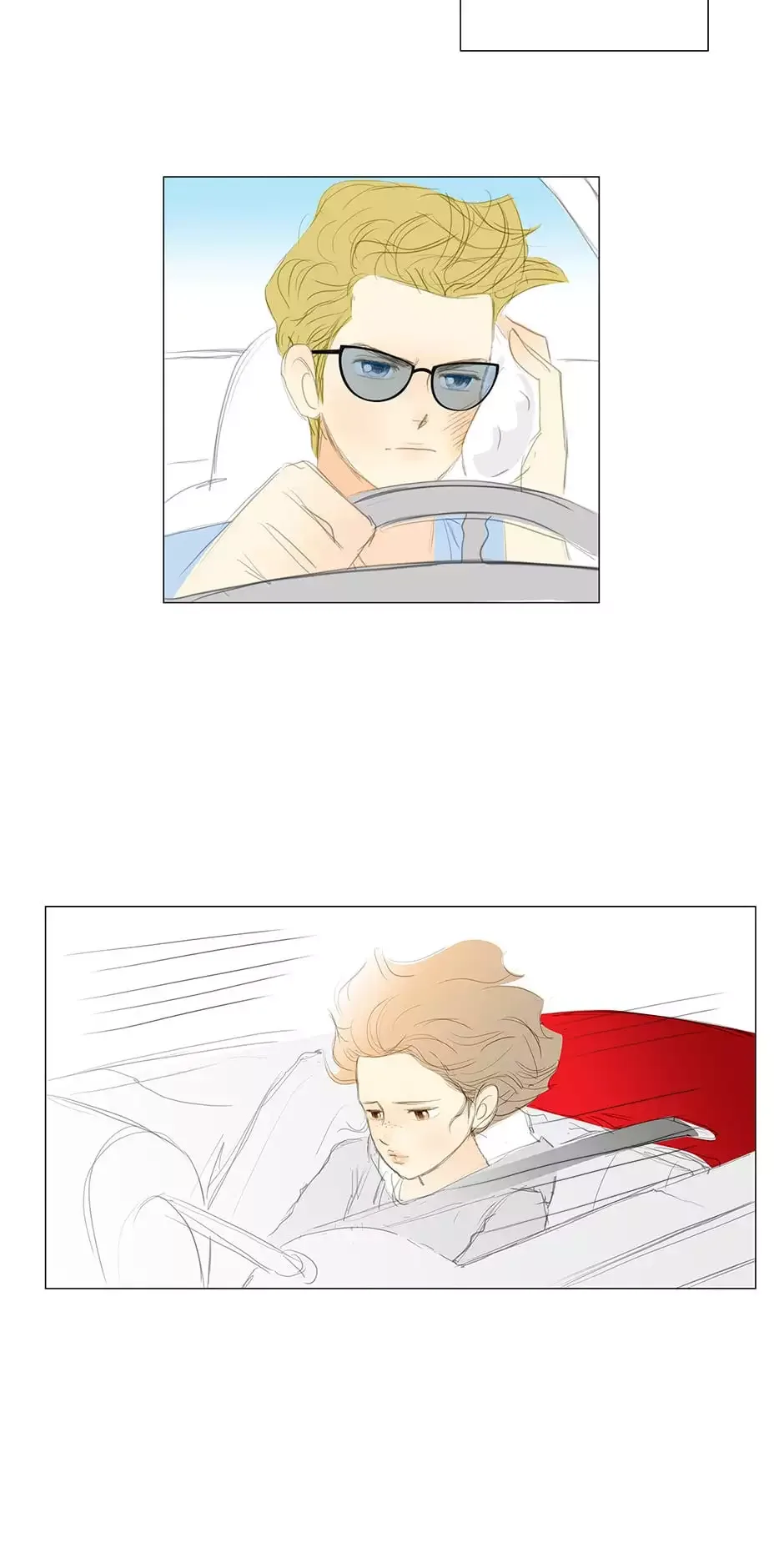 100 Days in Europe Chapter 33 page 38