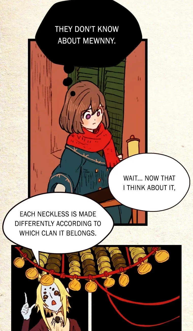 The Sock Monster Chapter 20 page 14