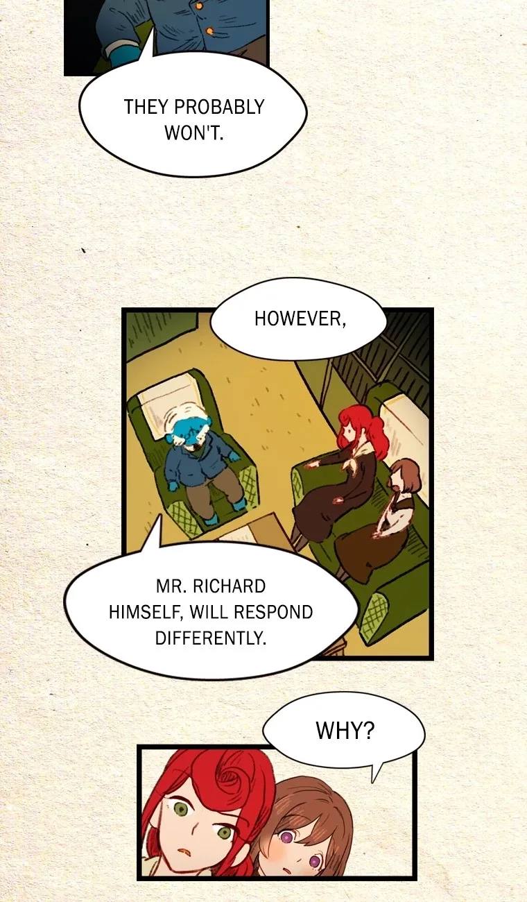 The Sock Monster Chapter 20 page 10
