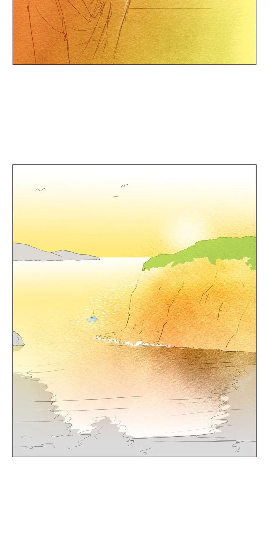 100 Days in Europe Chapter 33 page 40