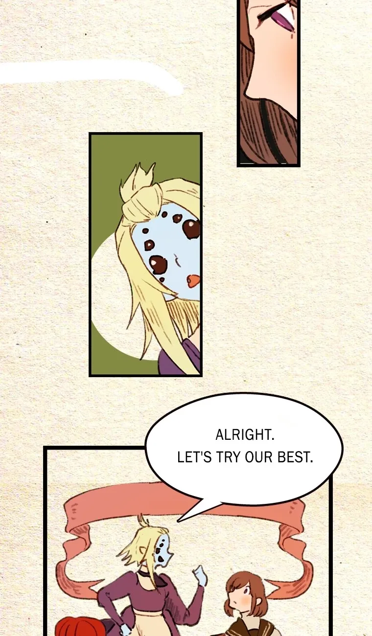 The Sock Monster Chapter 20 page 20