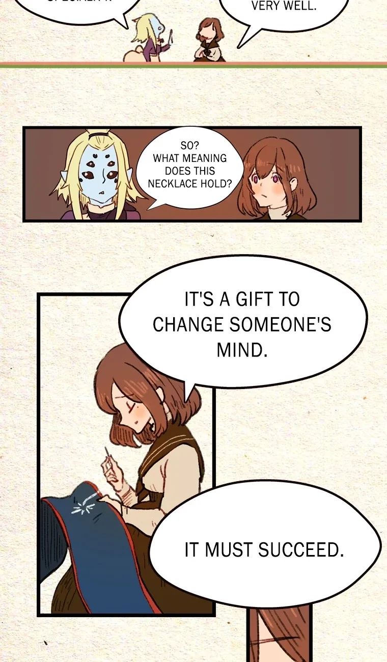 The Sock Monster Chapter 20 page 19
