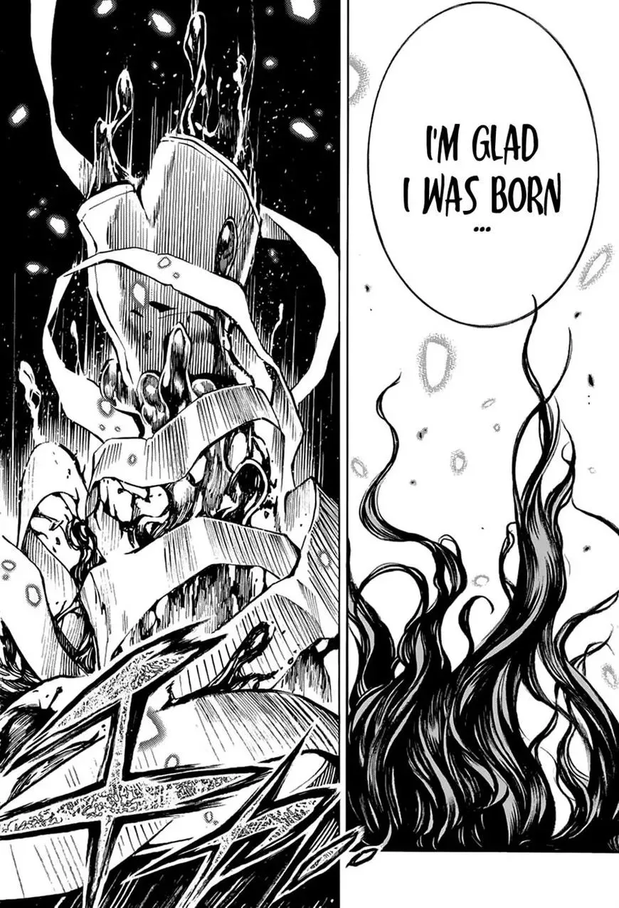 Platina End Chapter 20 page 46