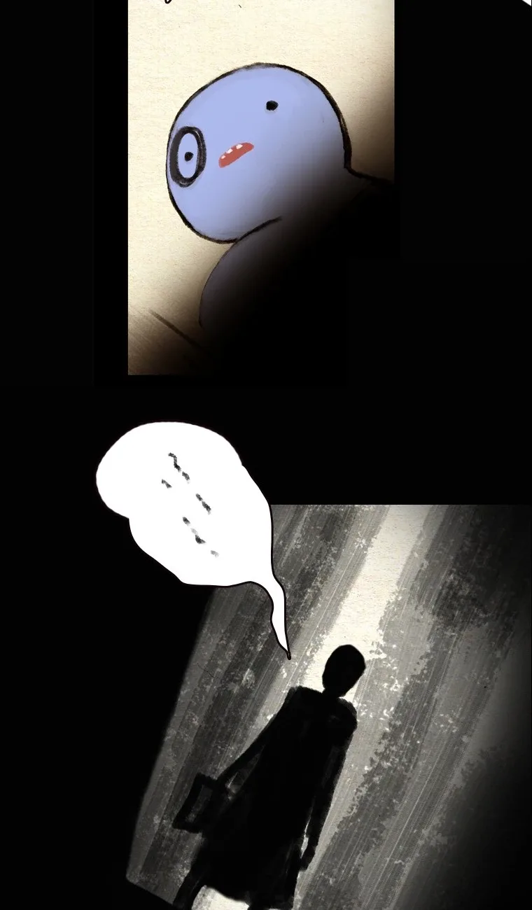 The Sock Monster Chapter 20 page 32