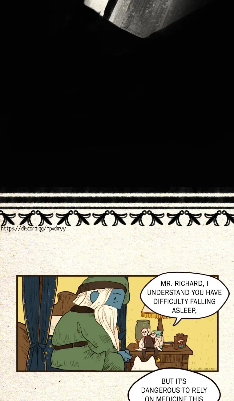 The Sock Monster Chapter 20 page 33