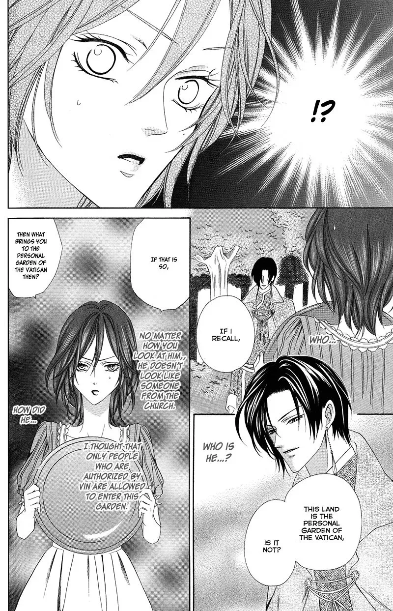 Kainushi wa Akuma Chapter 11.1 page 10